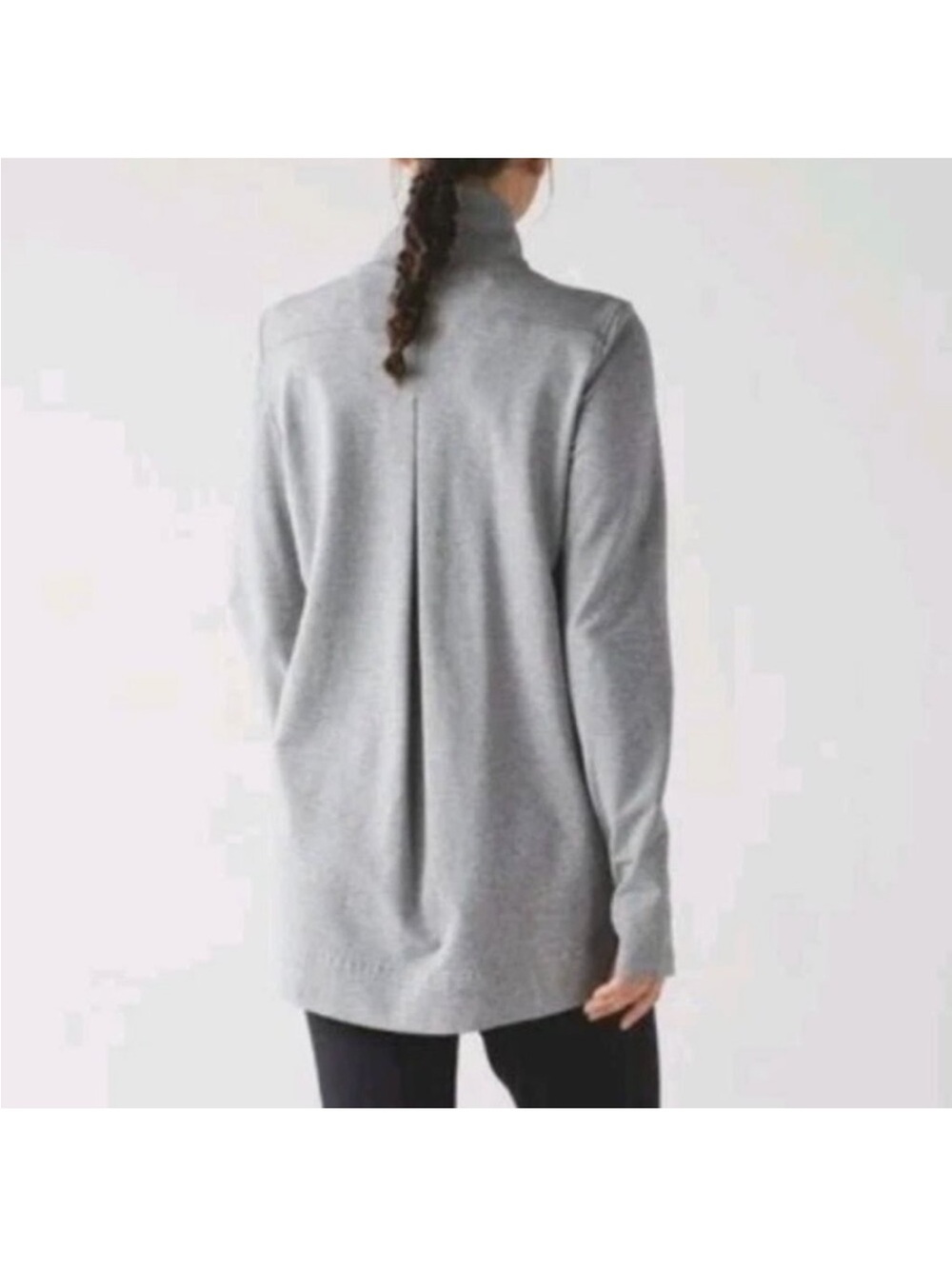 Lululemon Belle Wrap
Heathered Medium Grey - Picture 7 of 8